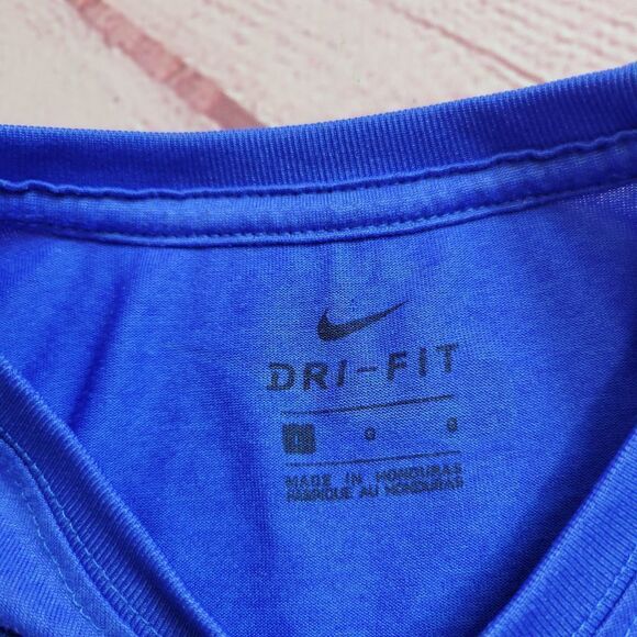 Nike Dri-fit shirt L - Picture 4 of 5